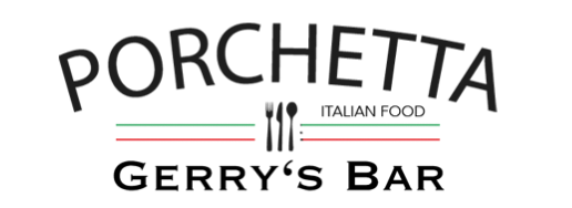 Porchetta Italienische Spezialität